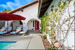 Stunning View From This Beautiful La Quinta Home