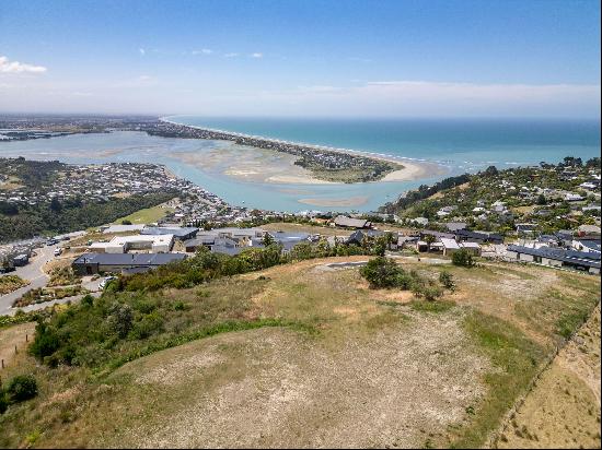 Lot 12, 2 Ararat Lane, Clifton, Christchurch