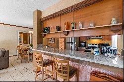 Wailea Luxury Condo