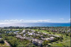 Wailea Luxury Condo