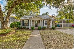 7433 Pensacola Avenue, Fort Worth, TX 76116