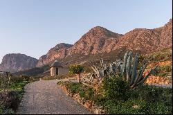 Knorhoek Estate Farm 9