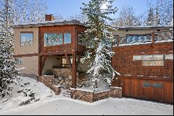 The Perfect Ski Retreat In Ridge Run 