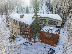 The Perfect Ski Retreat In Ridge Run 