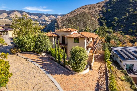 2306 Santa Ynez Avenue, San Luis Obispo, CA 93405