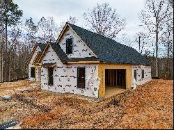 Beautiful New Construction Ranch Home