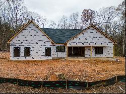 Beautiful New Construction Ranch Home