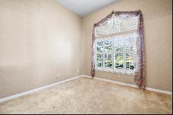 One-Story Garden Home in Emerald Forest