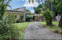 Exclusive Property in the Heart of the San Cristobal Neighborhood