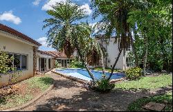 Exclusive Property in the Heart of the San Cristobal Neighborhood