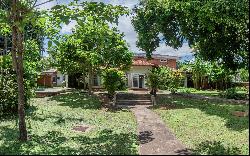 Exclusive Property in the Heart of the San Cristobal Neighborhood