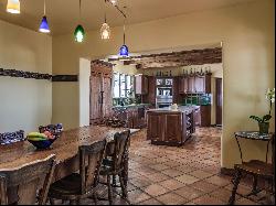 Luxury Property Auction | Catalina Foothills in Tucson Arizona