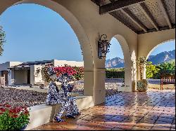 Luxury Property Auction | Catalina Foothills in Tucson Arizona