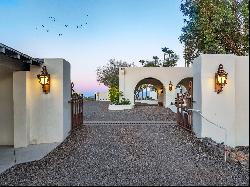 Luxury Property Auction | Catalina Foothills in Tucson Arizona