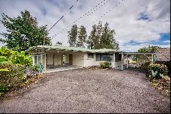 61 Pakalana Street, Hilo, HI 96720