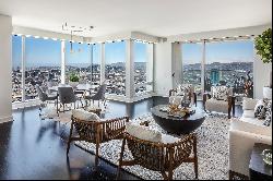 2-Bedroom with Terrace at the St. Regis