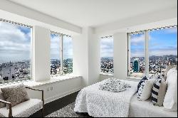 2-Bedroom with Terrace at the St. Regis