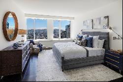 2-Bedroom with Terrace at the St. Regis