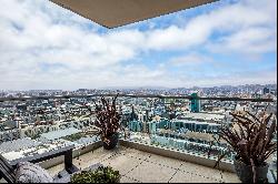 2-Bedroom with Terrace at the St. Regis