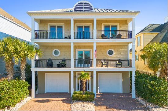 504 54th Avenue North, North Myrtle Beach, SC 29582