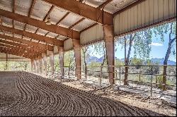 Equestrian Training Facility