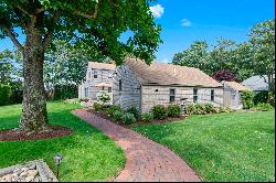 7 Oak Hollow Ln,Nantucket, MA, 02554