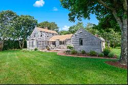 7 Oak Hollow Ln,Nantucket, MA, 02554