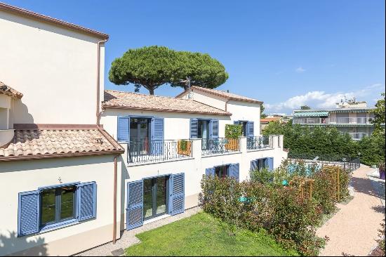 Vente - Villa Antibes (Cap d'Antibes) - 3a 300a 000a 