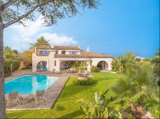 Vente - Villa Cannes - 4a 990a 000a 