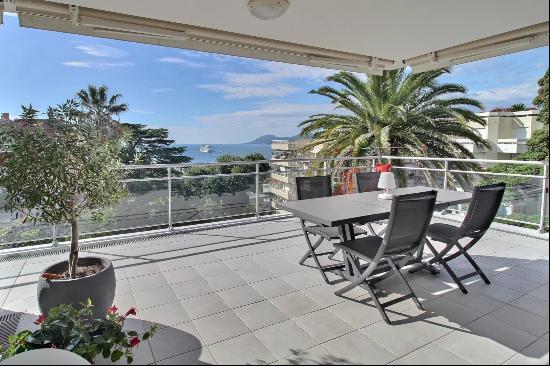 Vente - Appartement Cannes (Californie) - 1a 930a 000a 