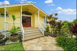 3598 KALOKE RD,Kalaheo, HI, 96741