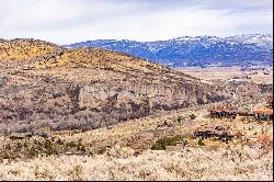 Expansive 4-Acre Homesite With Panoramic Views on a Cul-de-Sac at Victory Ranch