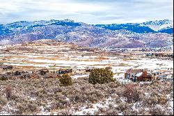 Expansive 4-Acre Homesite With Panoramic Views on a Cul-de-Sac at Victory Ranch