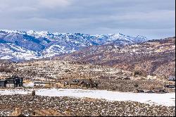 Expansive 4-Acre Homesite With Panoramic Views on a Cul-de-Sac at Victory Ranch