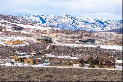 Expansive 4-Acre Homesite With Panoramic Views on a Cul-de-Sac at Victory Ranch