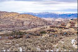 Expansive 4-Acre Homesite With Panoramic Views on a Cul-de-Sac at Victory Ranch