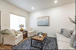 Beautiful Ground Level Condo