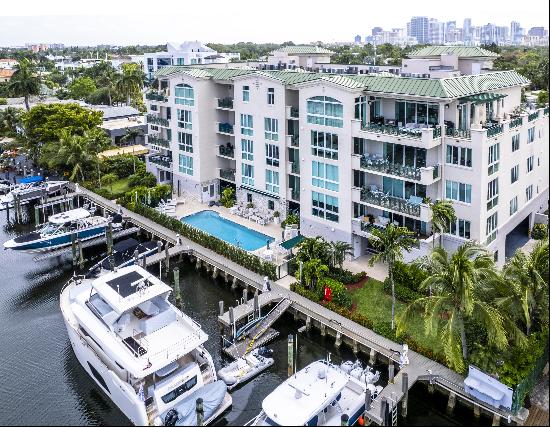 410 Hendricks Isle,Fort Lauderdale, FL, 33301