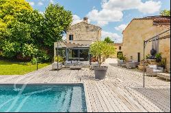 Magnificent Fully Renovated Property - Near Bordeaux - John Taylor Bordeaux