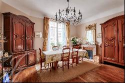 Auteuil/Jasmin - Private Mansion 4 bedrooms