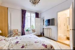 Auteuil/Jasmin - Private Mansion 4 bedrooms