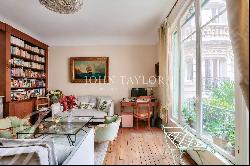 Auteuil/Jasmin - Private Mansion 4 bedrooms