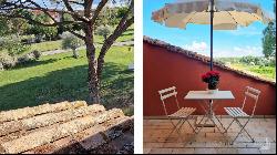 Luxury Villa with garden and solar panels, Castiglione del Lago- Umbri