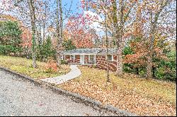 615 North Sunset Drive, Maryville, TN 37801