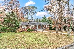 615 North Sunset Drive, Maryville, TN 37801