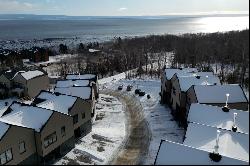 Petite-Rivière-Saint-François, Capitale-Nationale