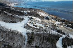 Petite-Rivière-Saint-François, Capitale-Nationale