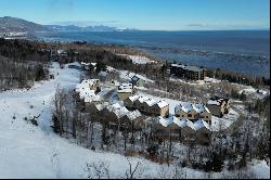 Petite-Rivière-Saint-François, Capitale-Nationale