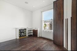 Wonderful family home close to Holland Park