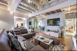 Turnkey apartment in the heart of Rome